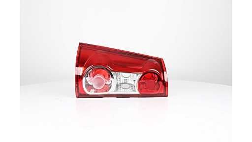 RENAULT LOGAN MCV 06-13 STOP LAMBASI SOL 6001549107 BSG
