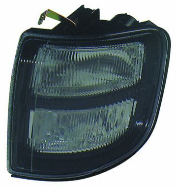 MITSUBISHI PAJERO (V2, V4) 97-00 SINYAL LAMBASI SOL MR376367 DEPO