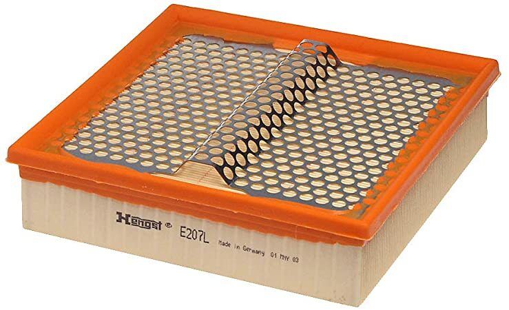 MERCEDES-BENZ W124-201 86-93 HAVA FILTRESI A6020940404 FILTRON