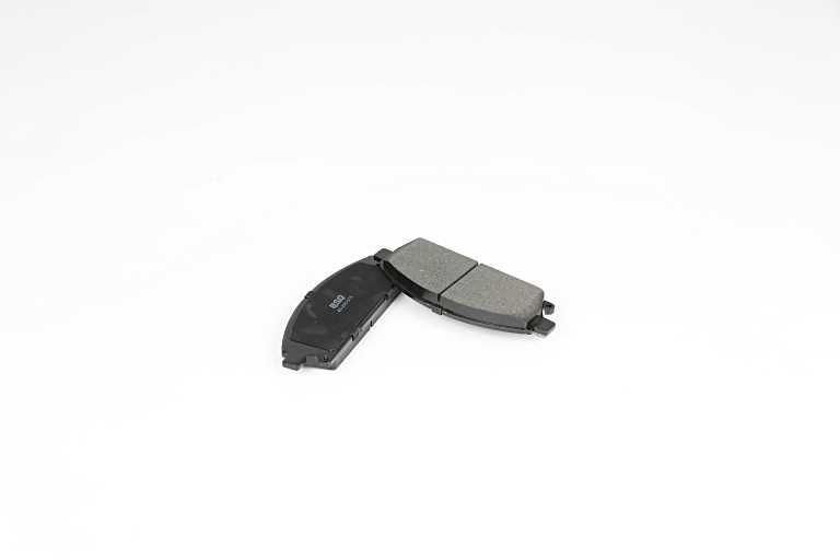 NISSAN PATHFINDER (R50) : XTRAIL (T30) 01-06 96-04 FREN BALATASI ÖN 41060-0W785 BSG