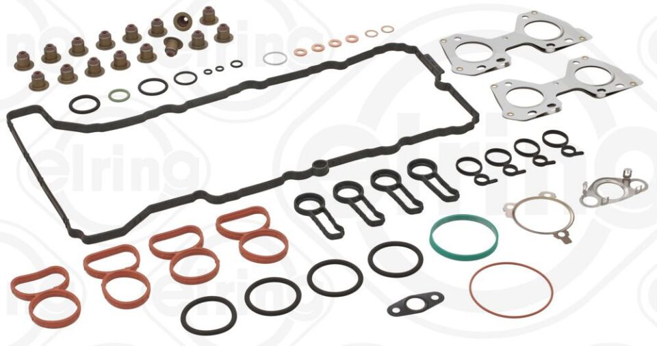 BMW E81-82-87-X1 08-12 TAKIM CONTA ÜST 11127811594 ELRING