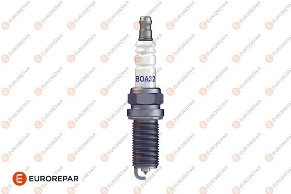 PEUGEOT 206/307/308 02- BUJI 1607577680 EUROREPAR