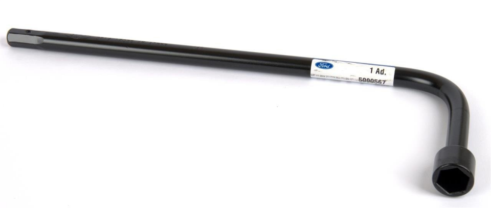 FORD CONNECT 02- BIJON ANAHTARI  (ALTIGEN UZUN) 2T14 17035 AF OE-FD