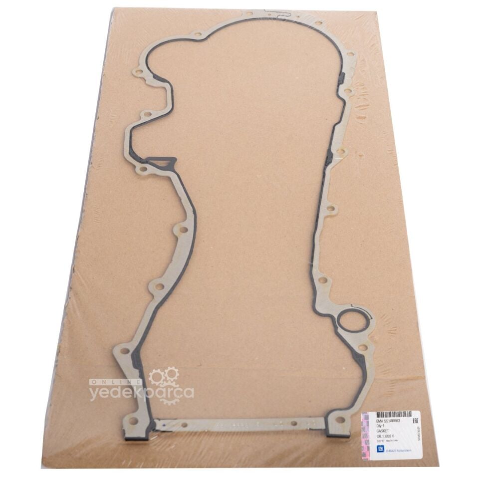 FIAT ALBEA/PALIO/DOBLO/PUNTO/LINEA/EGEA/OPEL 03- YAG POMPA CONTASI 55186663 PAYEN