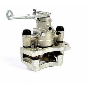 FORD TRANSIT V347 JUMBO 06- FREN KALIPERI KUNDAKLI ARKA SOL 8C1V 2K328 BB BSG