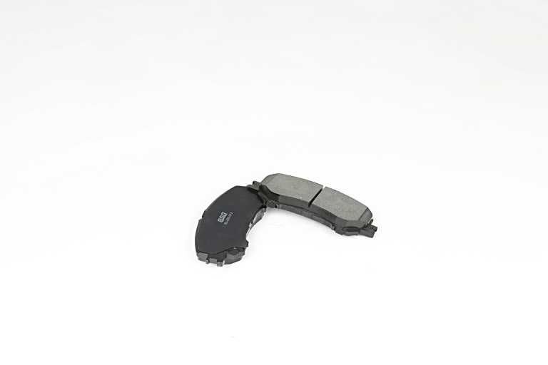 NISSAN QASHQAI (J11) : XTRAIL (T32) 14- 14- FREN BALATASI ÖN D1060-4EA0A BSG