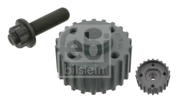 VOLKSWAGEN GOLF3-PASSAT 91- KRANK DISLISI 028105263D FEBI