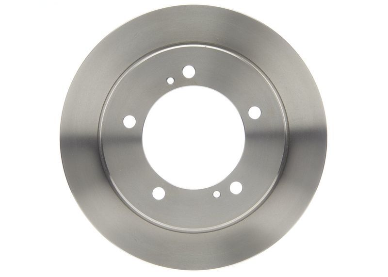 SUZUKI GRAND VITARA (FT) : VITARA (TD) 2.5 V6 96-98 98-05 FREN DISKI ÖN 55211-65D01 BOSCH 2'li Paket
