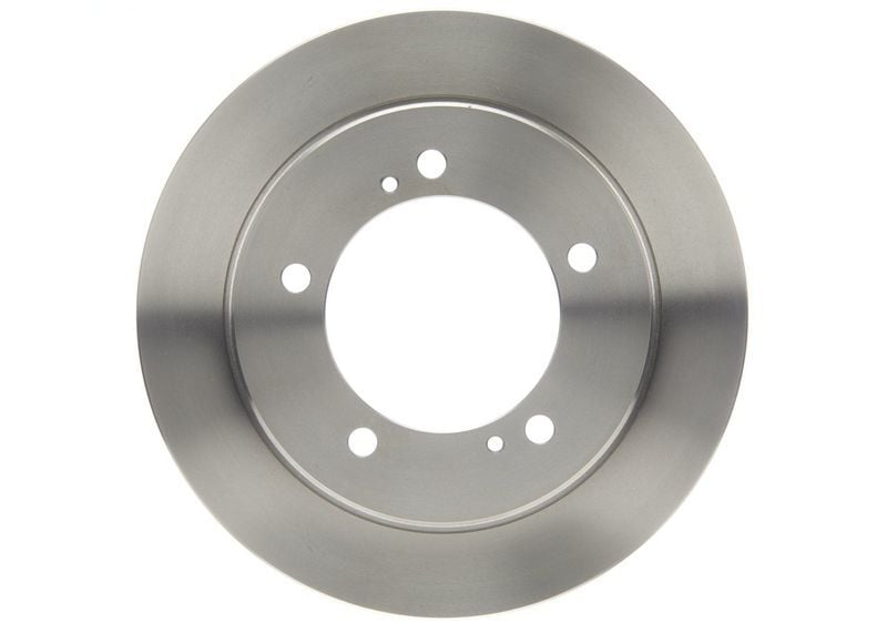 SUZUKI GRAND VITARA (FT) : VITARA (TD) 2.5 V6 96-98 98-05 FREN DISKI ÖN 55211-65D01 BOSCH 2'li Paket