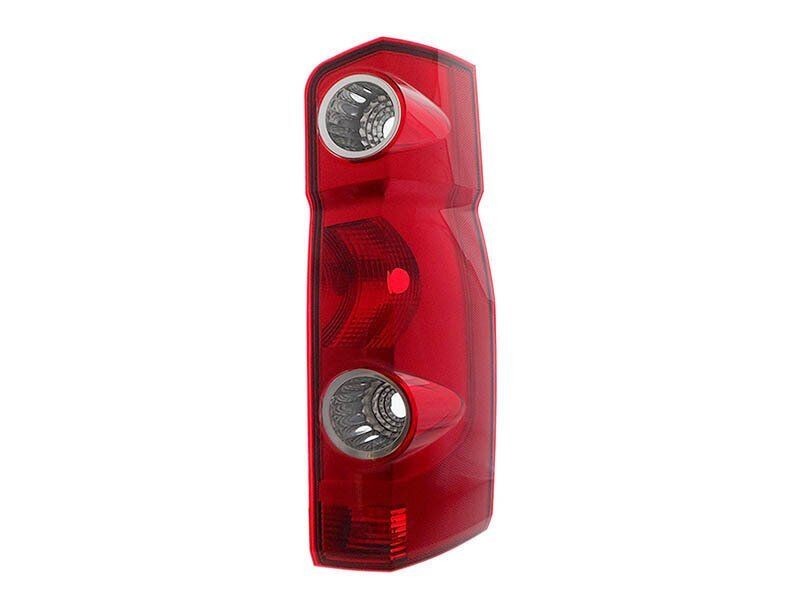 VOLKSWAGEN CRAFTER 06- STOP LAMBASI SAG 2E0945096 DEPO