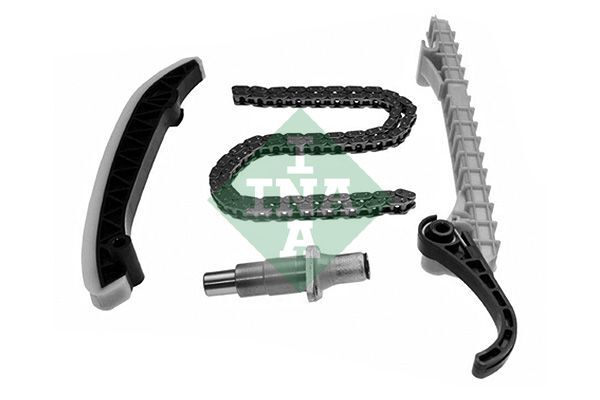 MERCEDES-BENZ W169-245 04-11 EKSANTRIK ZINCIR SETI A2660500211 INA