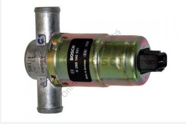 RENAULT 21 Concorde Rölanti Motoru Bosch