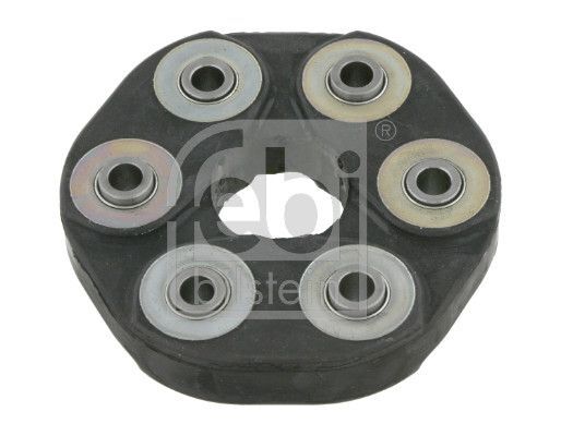 MERCEDES-BENZ 201-124 1986-1995 SAFT KÖSELESI A1244110615 FEBI