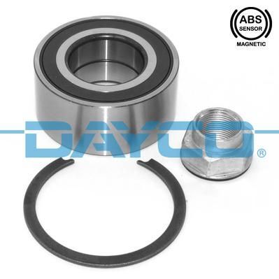 FIAT BRAVO II / STILO / DOBLO III / LINEA/ PRATICO 07- PORYA 46836200 DAYCO