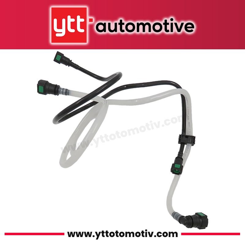 FORD TRANSIT V-347 06- YAKIT BORUSU 6C11 9289 AH IBRAS