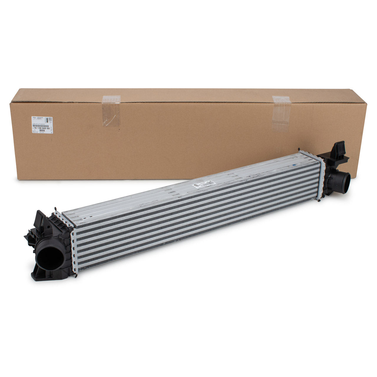 PSA BOXER IV / JUMPER IV / DUCATO 2011- TURBO RADYATÖRÜ OE-PSA