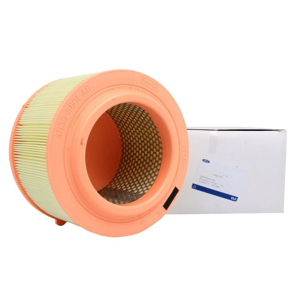 FORD RANGER/MAZDA 12- HAVA FILTRESI AB39 9601 AD FILTRON