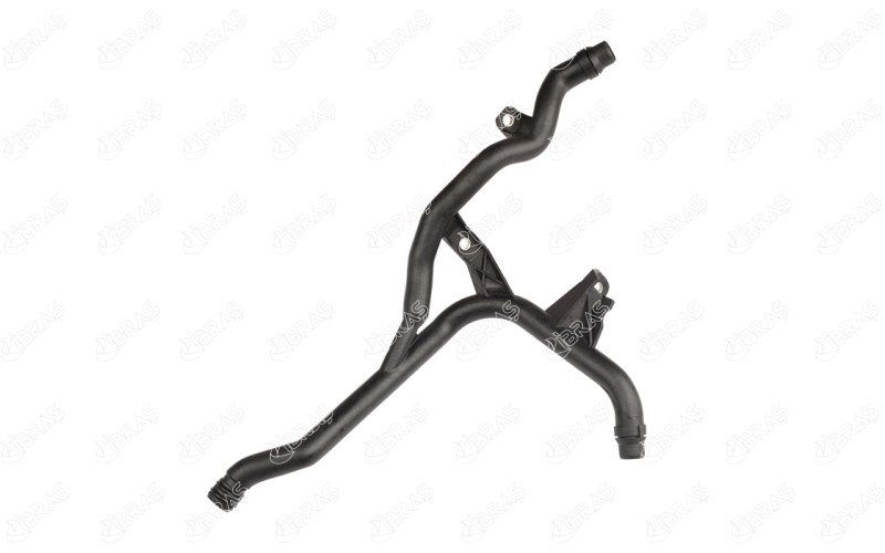 BMW E60-61-E65-E66 03-10 RADYATÖR HORTUMU 11537519710 IBRAS
