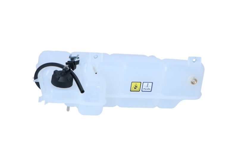 FIAT DUCATO BOXER JUMPER DAILY 06- RADYATÖR YEDEK SU DEPOSU 504136607 NRF