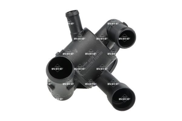VOLKSWAGEN GOLF6-JETTA-PASSAT 10- TERMOSTAT KOMPLE 03L121111AC NRF