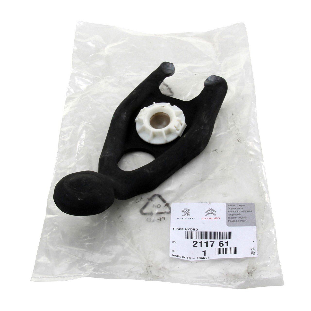 PEUGEOT 206/207/307 DEBRIYAJ ÇATALI OE-PSA