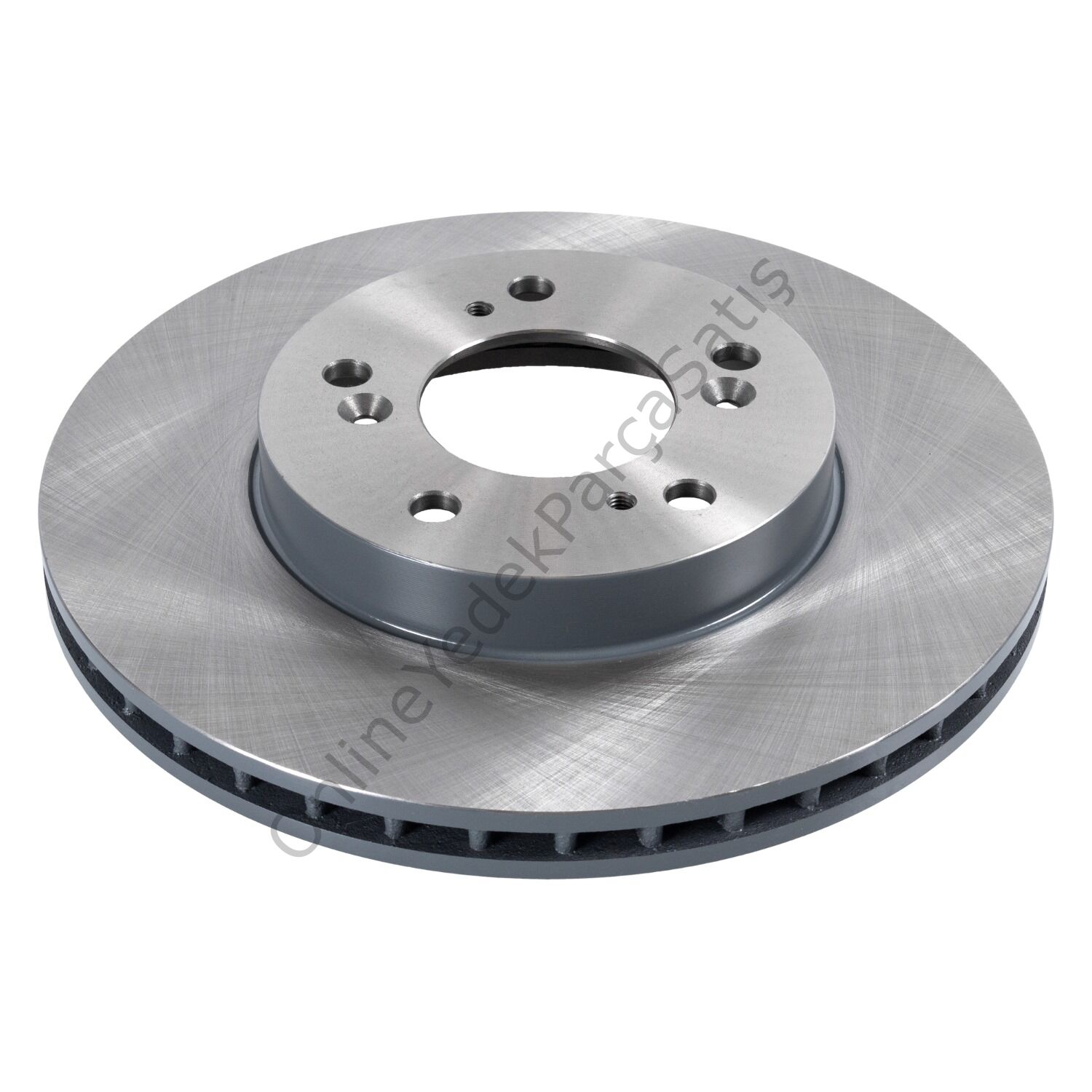 HONDA Fren Diski Set (2 adet) Blue Print ADH24341-45251S2HN00