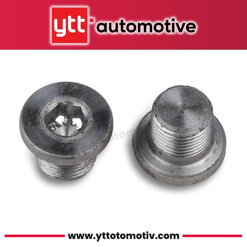 FORD FOCUS/MONDEO/C4/S40 03- KARTER YAG TAPASI 3M5Q 6730 AB FEBI