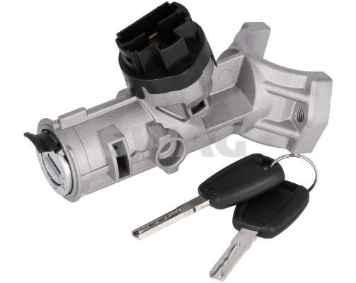 FIAT DUCATO III BOXER III JUMPER III 06- DIREKSIYON KONTAK GÖVDESI 1348421080 FEBI