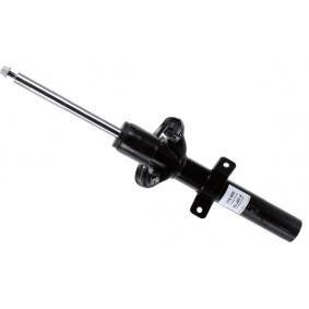 FORD TRANSIT V-363 14- AMORTISÖR ÖN FK31 18045 CB SACHS