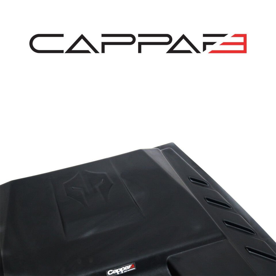 Volkswagen Amarok 2010-2022 Yıl Aralığı Uyumlu Ön Kaput Scoop