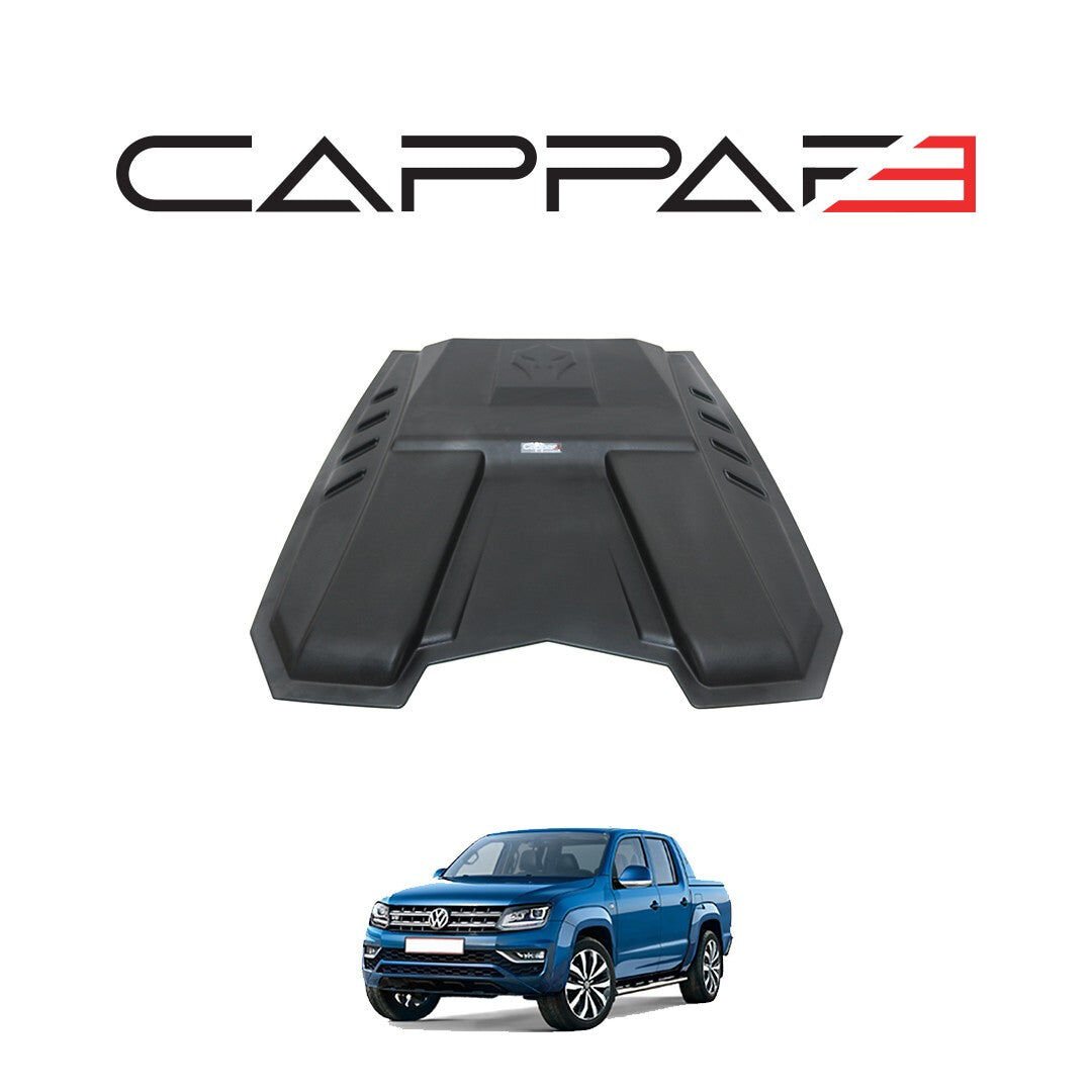 Volkswagen Amarok 2010-2022 Yıl Aralığı Uyumlu Ön Kaput Scoop