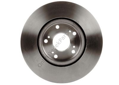 HONDA Civic Fren Diski Ön (2 Adet) Bosch 0 986 479 B02 | 45251-TV2-E02