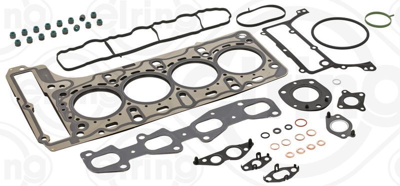 MERCEDES-BENZ 176-117-246-X156 2012- TAKIM CONTA ÜST A6510101020 ELRING