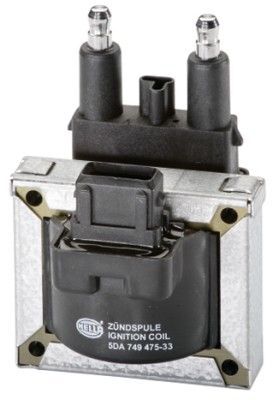 RENAULT LAGUNA I/MEGAN I 94- ATESLEME BOBINI 7700854306 HELLA