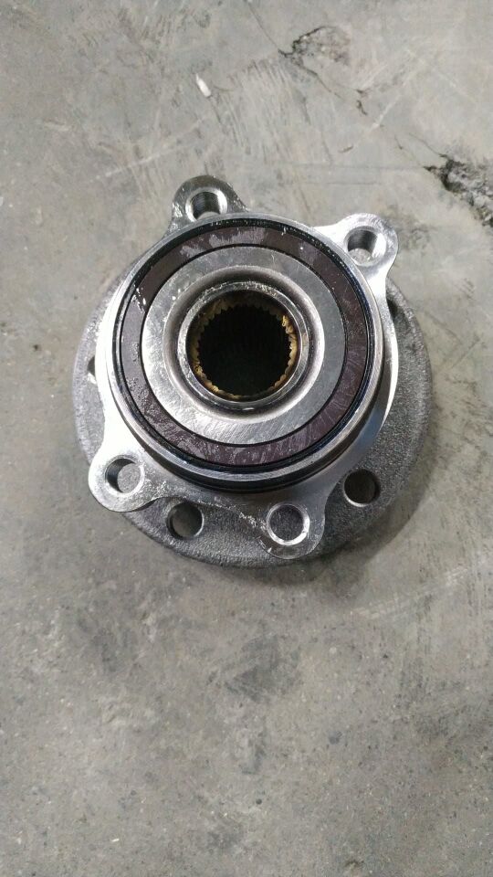 VOLKSWAGEN GOLF5-GOLF6-JETTA-PASSAT-CADDY-A3-LEON 04- PORYA ÖN 1T0498621 FAG