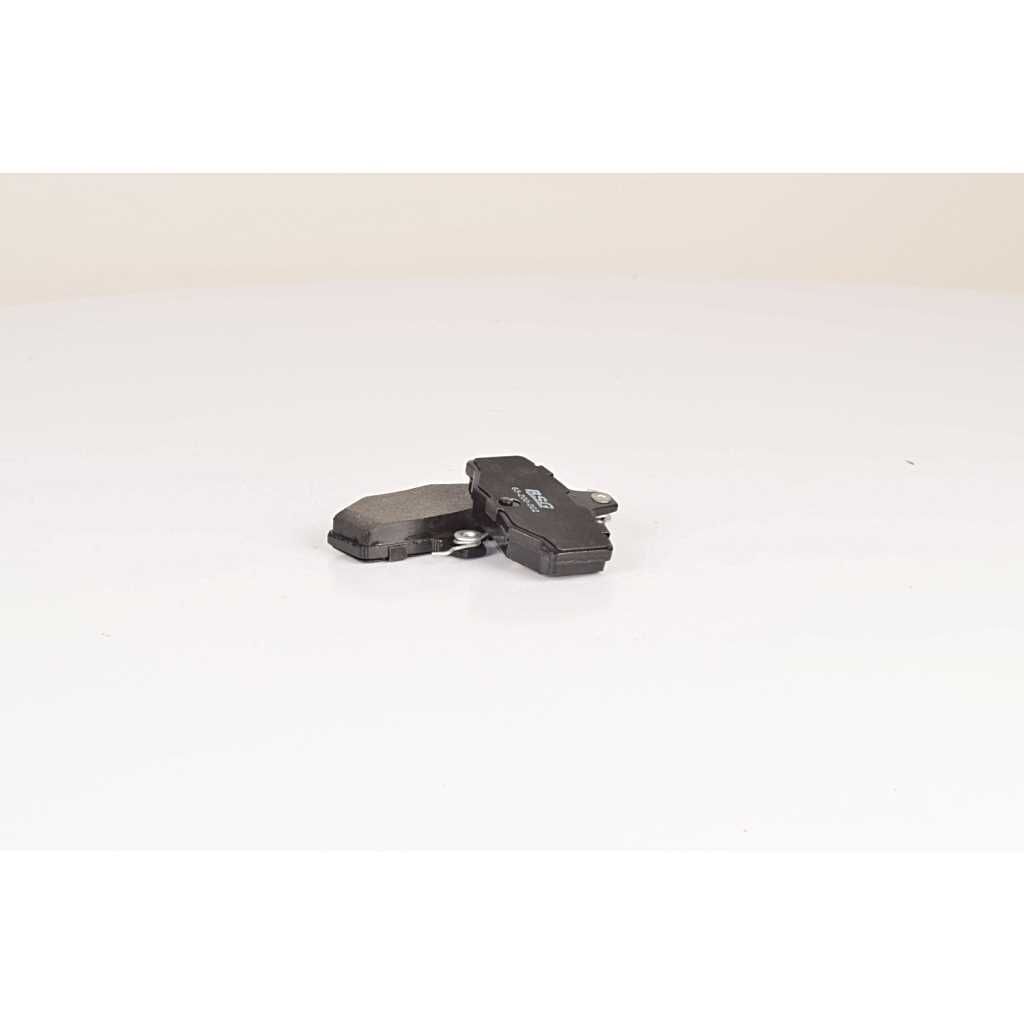 NISSAN PRIMERA (P11) : ALMERA (N16) 00-06 96-01 FREN BALATASI ARKA 44060-3F085 BSG