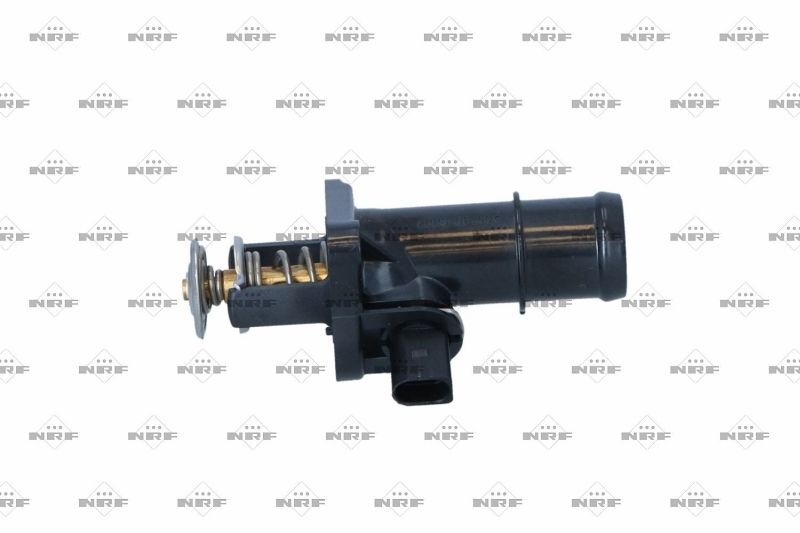 VOLKSWAGEN GOLF4-BORA-A3-TOLEDO 01-04 TERMOSTAT 06A121114 NRF