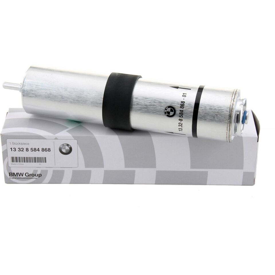 BMW 1F40-2F45-F46-X1 F48-X2 F39 MINI F54-F55-F56-F57-F60 14-19 YAKIT FILTRESI 13328584868 MANN