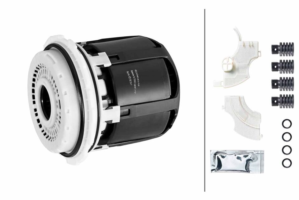 AĞIR VASITA FH II 380 HAVA KURUTUCUSU KARTUSU 21412848