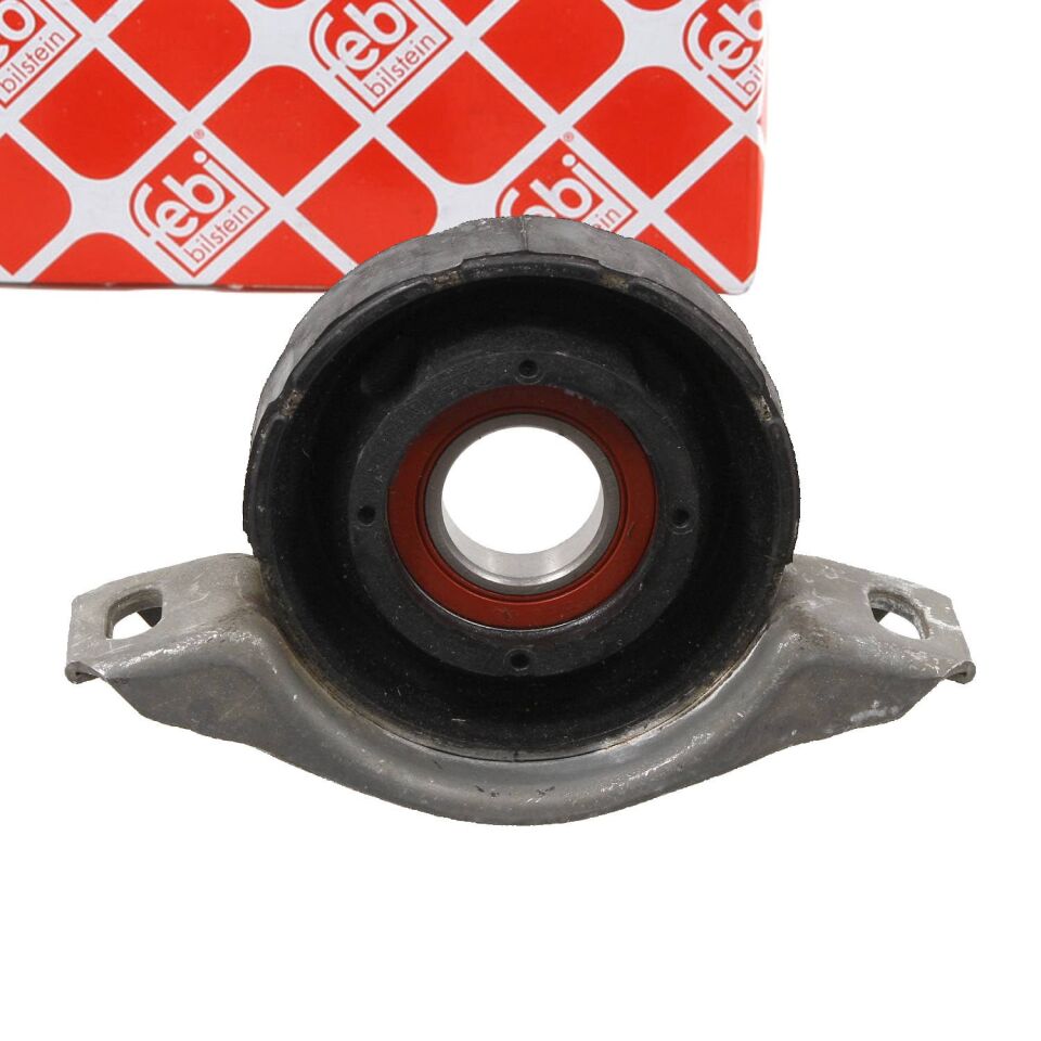 MERCEDES-BENZ W124 85-95 SAFT ASKISI A1244100681 FEBI