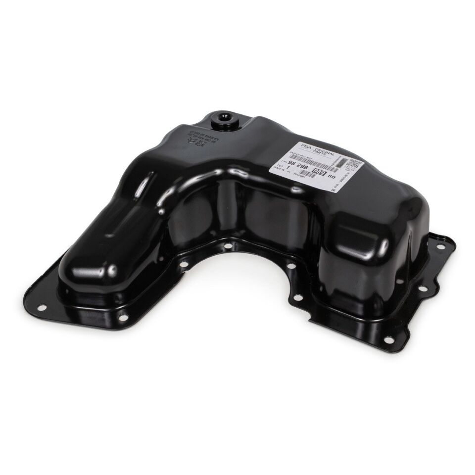 PEUGEOT 208/2008/308 II (T9) CORSA F 14- MOTOR YAG KARTERI 9829898980 OE-PSA