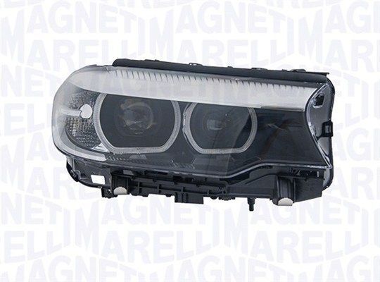 BMW 5G30-F90 M5-G31 17- FAR SOL 63117214951 M.MARELLI