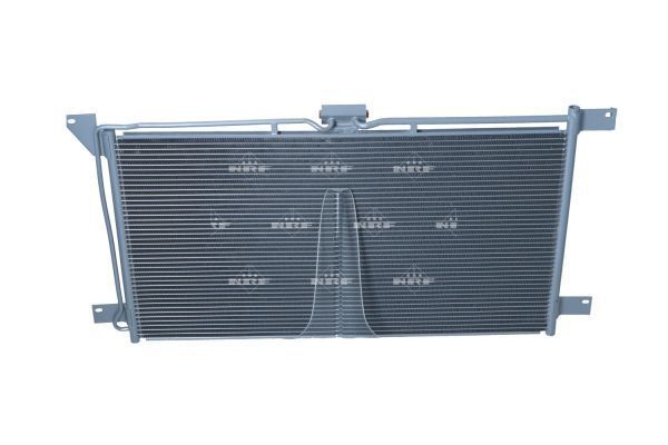 AĞIR VASITA SCANIA 4 - series 94/114/124/144/164 KLIMA RADYATÖRÜ 1380374