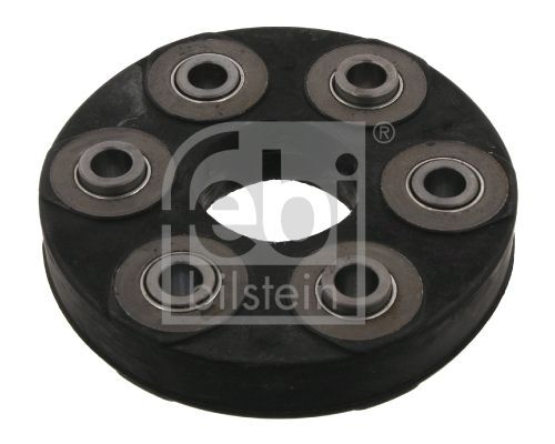 MERCEDES-BENZ 201-124 1986-1995 SAFT KÖSELESI A2024110615 FEBI