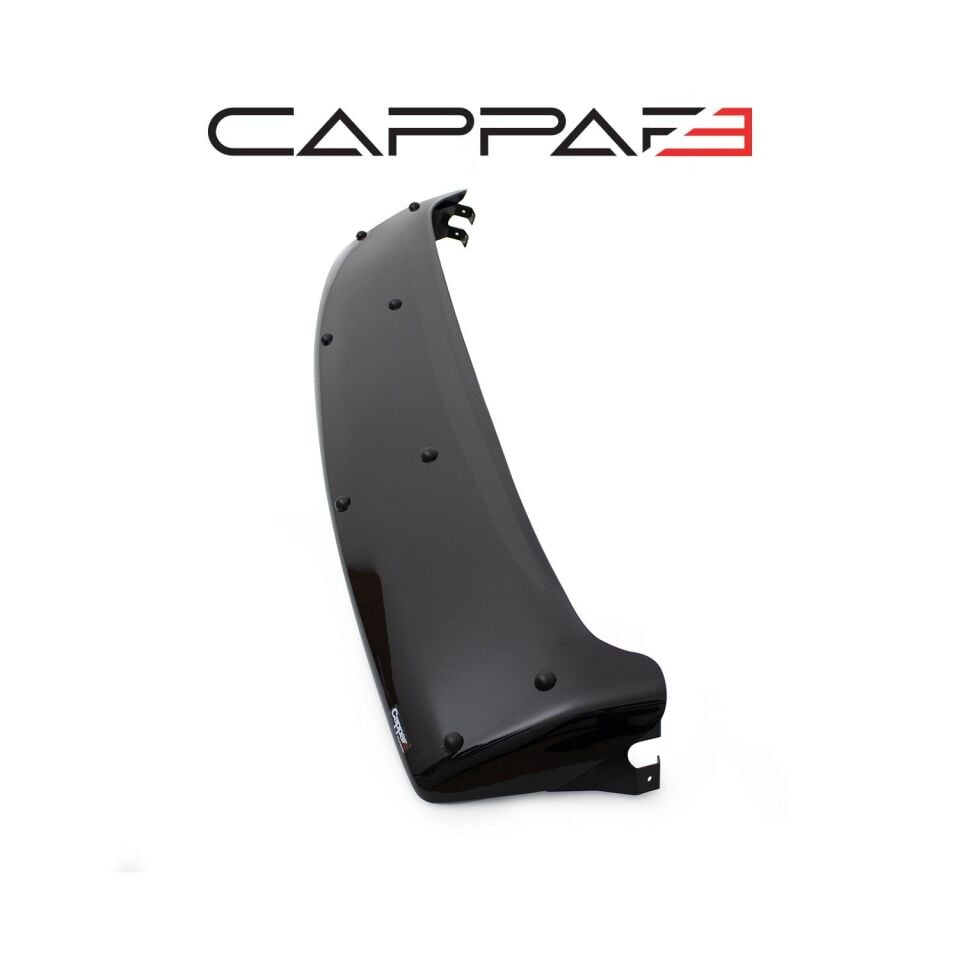 Renault Trafic 2014-2019 Yıl Aralığı Uyumlu Ön Cam Güneşliği