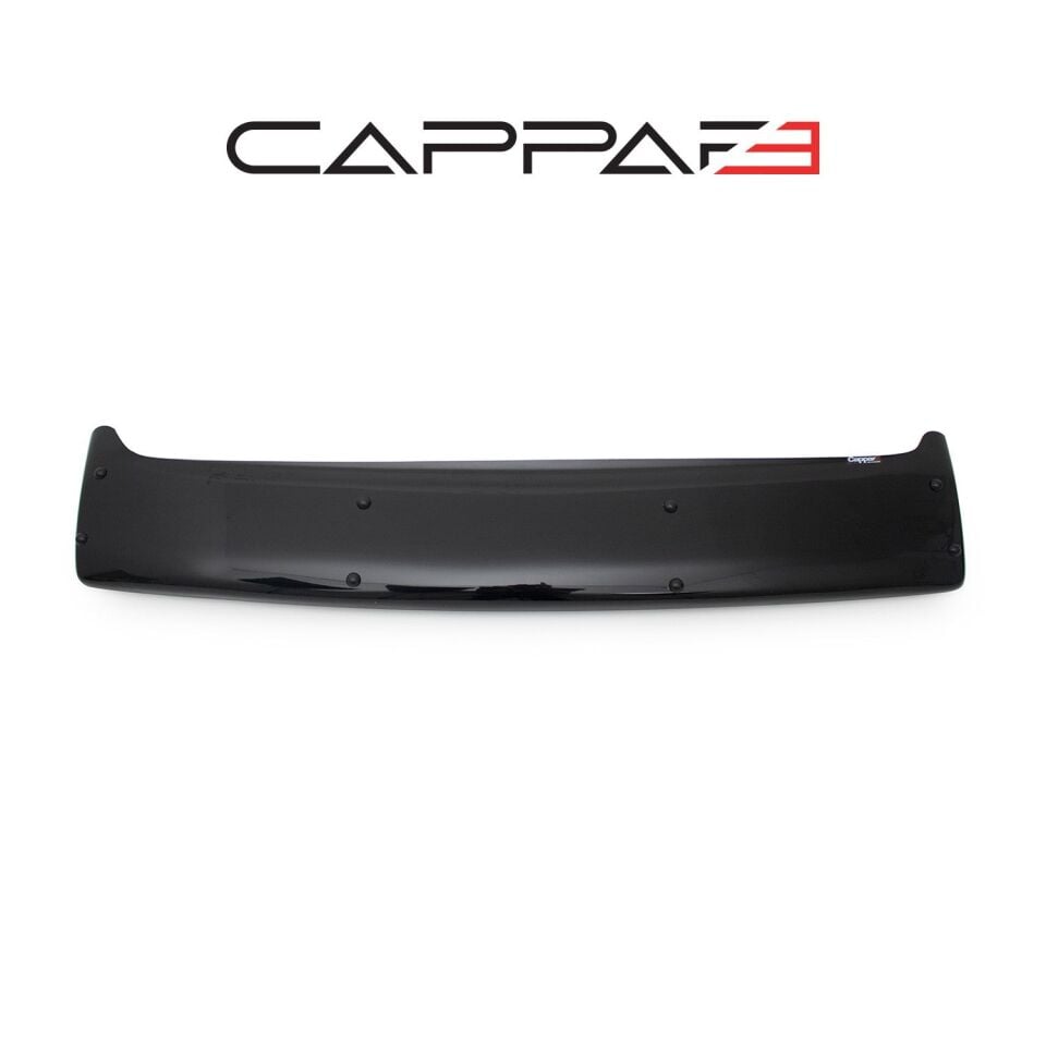 Renault Trafic 2014-2019 Yıl Aralığı Uyumlu Ön Cam Güneşliği