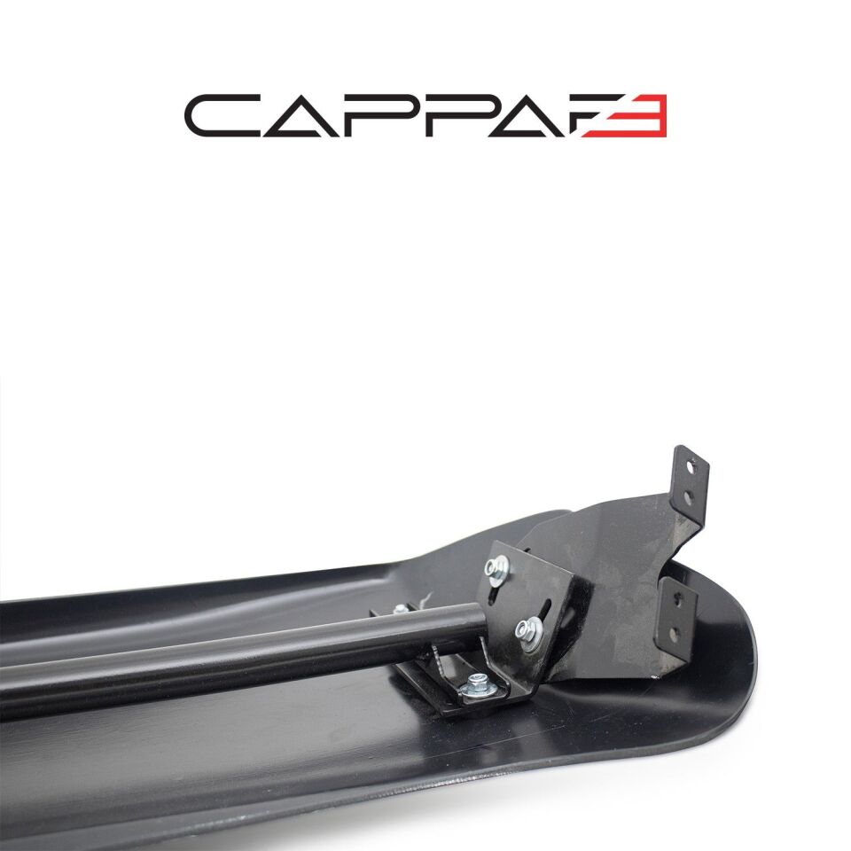 Renault Trafic 2014-2019 Yıl Aralığı Uyumlu Ön Cam Güneşliği