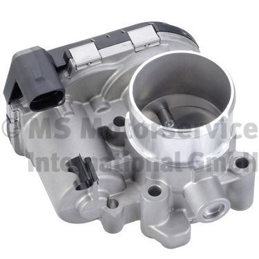 FORD FOCUS/C-MAX/MONDEO/KUGA/FIESTA 04- GAZ KELEBEK YUVASI 7S7G 9F991 CA PIERBURG