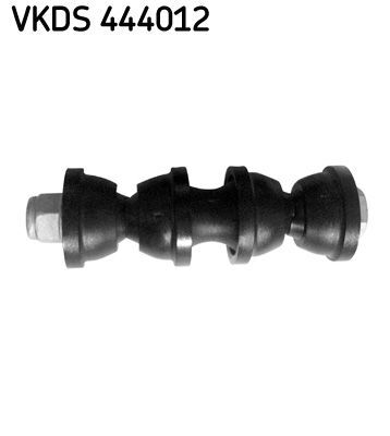 FORD FOCUS II C-MAX C30 S40 V40 V50 08- VIRAJ DEMIR UC TAMIR TAKIMI ARKA 8M51 5E494 AB SKF