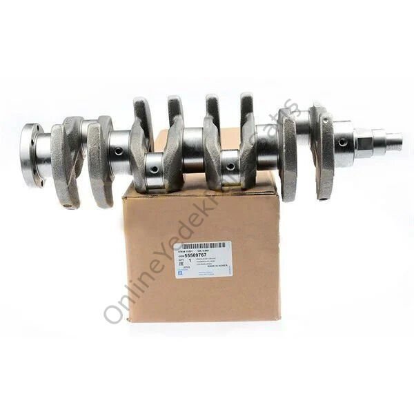 OPEL Astra H/J Krank Mili IOE-Opel Orijinal-55569767